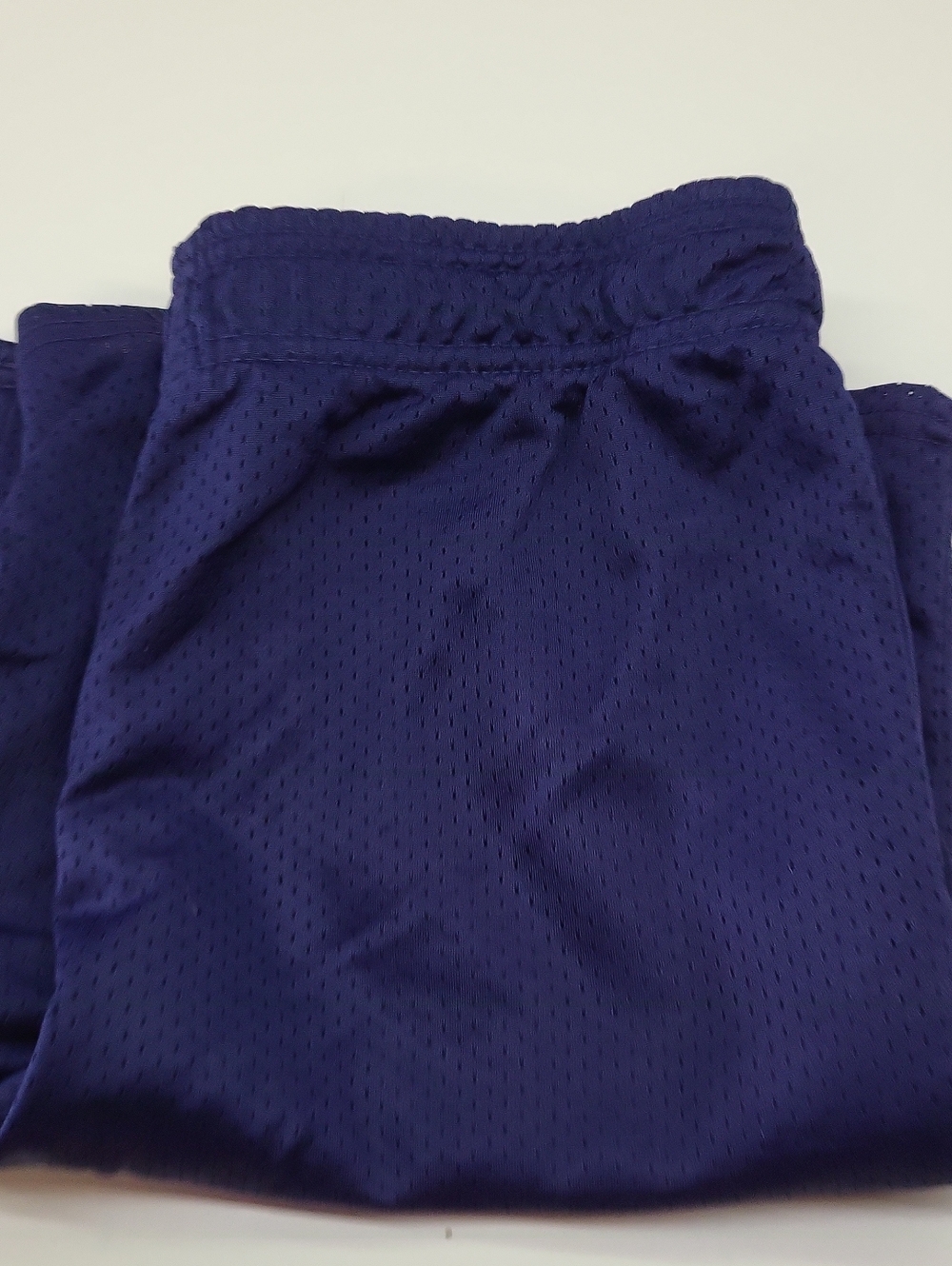 Starter Youth Athletic Mesh Shorts